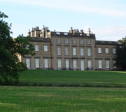 Image of CANNON HALL MUSEUM